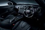 Nissan GT-R Spec V 2011 года
